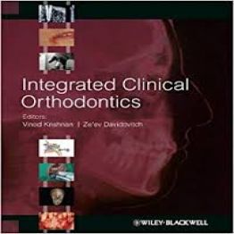 Integrated Clinical Orthodontics (2012)
