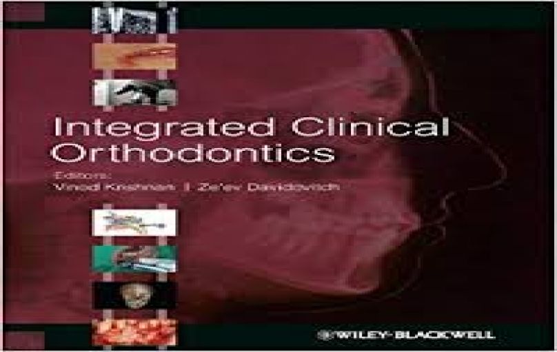 Integrated Clinical Orthodontics (2012)-download