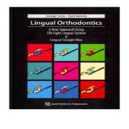 Lingual Orthodontics-A New Approach Using STb Light Lingual System and Lingual Straight Wire