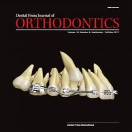 Dental Press Journal of Orthodontics, Volume 16, October 2011