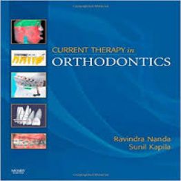Current Therapy in Orthodontics-Mosby-1st edition (2010)
