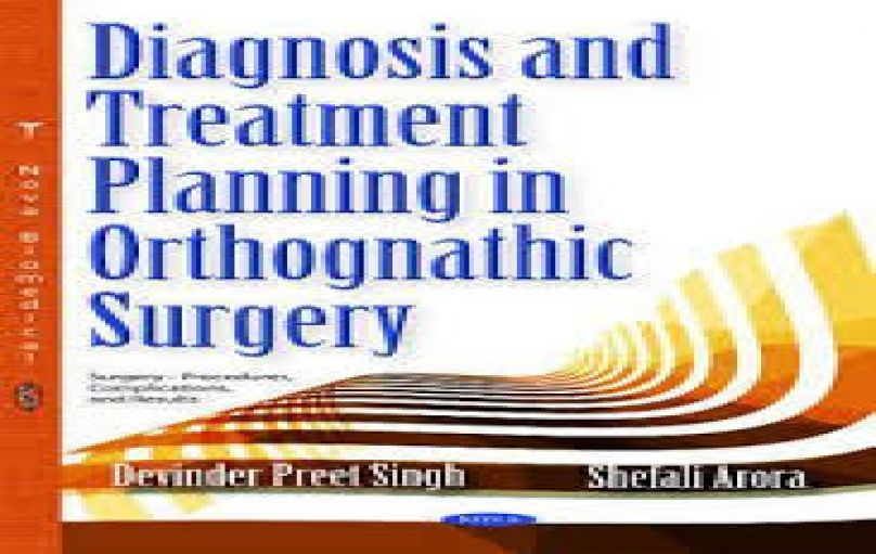 Diagnosis and Treatment Planning in Orthognathic Surgery-download