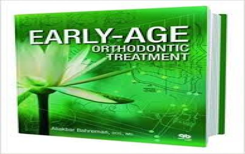 Early Age Orthodontic Treatment (2013)-download