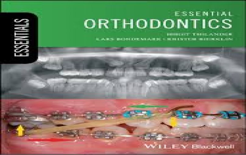 Essential Orthodontics-download