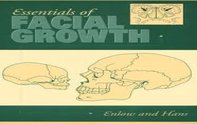 Essentials of Facial Growth (1996)-download