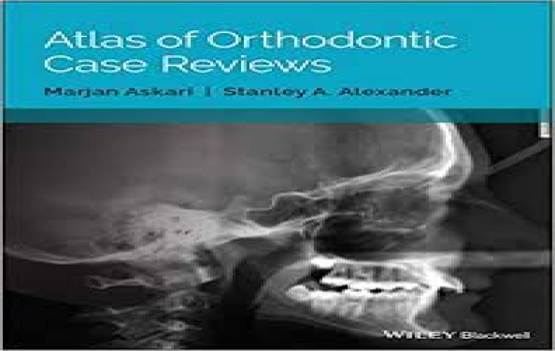 Atlas of Orthodontic Case Reviews-download
