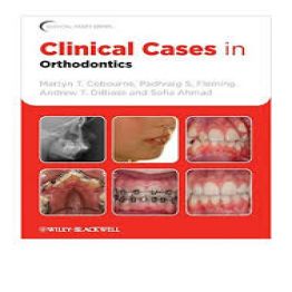 Clinical Cases in Orthodontics, 1ed (2012)