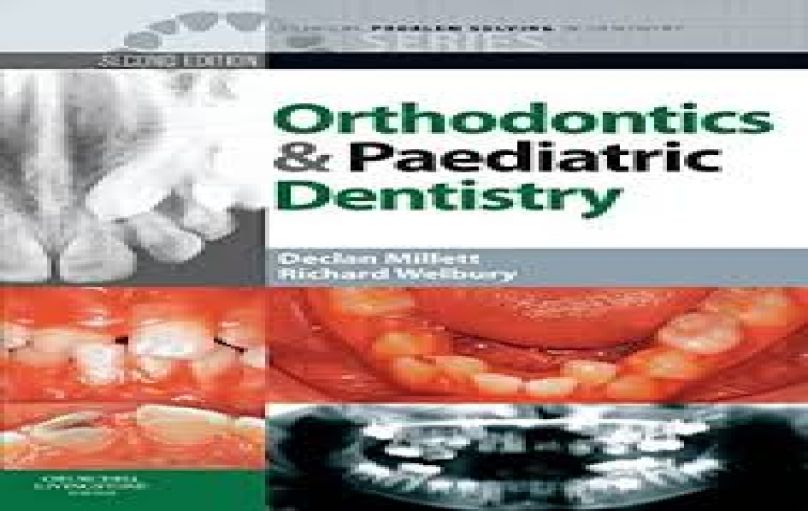 Clinical Problem Solving in Orthodontics and Paediatric Dentistry, 2nd (2010)-download