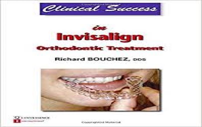 Clinical success in Invisalign orthodontic treatment-download