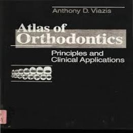Atlas of Orthodontics-Principles and Clinical Applications