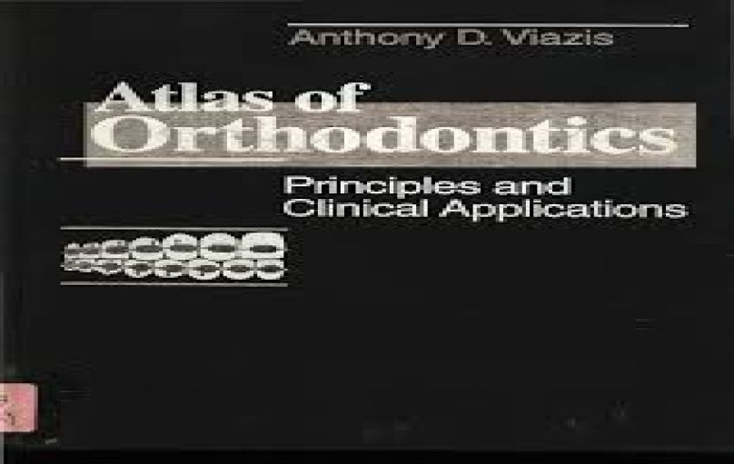 Atlas of Orthodontics-Principles and Clinical Applications-download