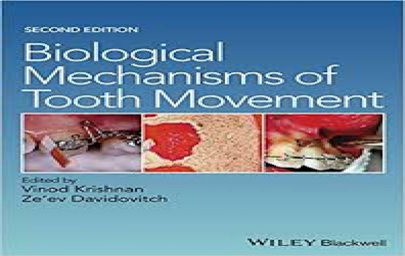 Biological Mechanisms of Tooth Movement-2nd-edition-download
