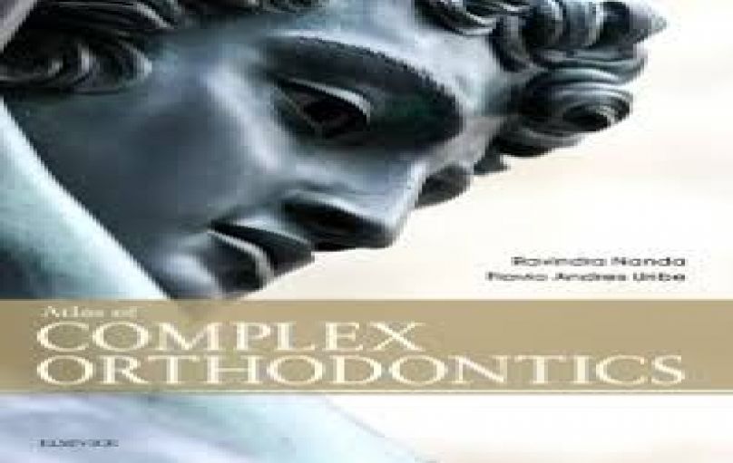 Atlas of Complex Orthodontics (2017)-download