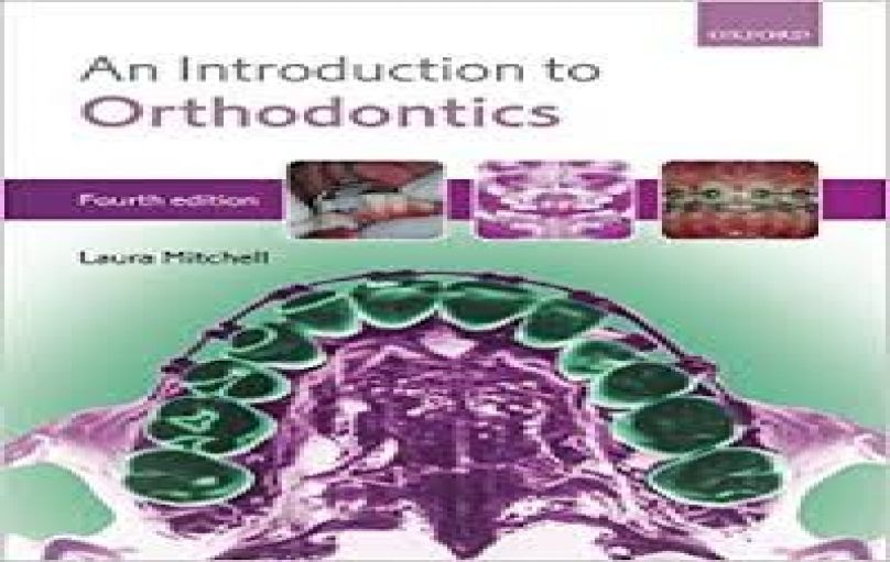 An Introduction to Orthodontics, 4ed (2013)-download