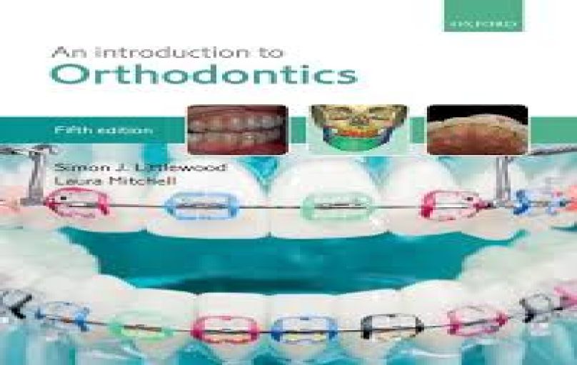 An Introduction to Orthodontics, 5th Edition-2019-download