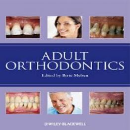 Adult Orthodontics - Wiley-Blackwel (2012)