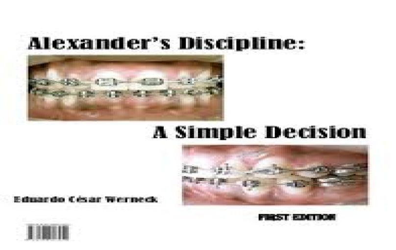Alexanders Discipline- A Simple Decision-download
