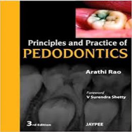 Principles and Practices of Pedodontics-3 edition (2012)