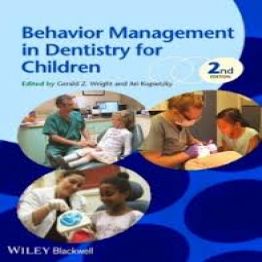 Behavior Management in Dentistry for Children, 2ed (2014)