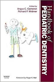 Handbook of Pediatric Dentistry-4 edition (2013)-download