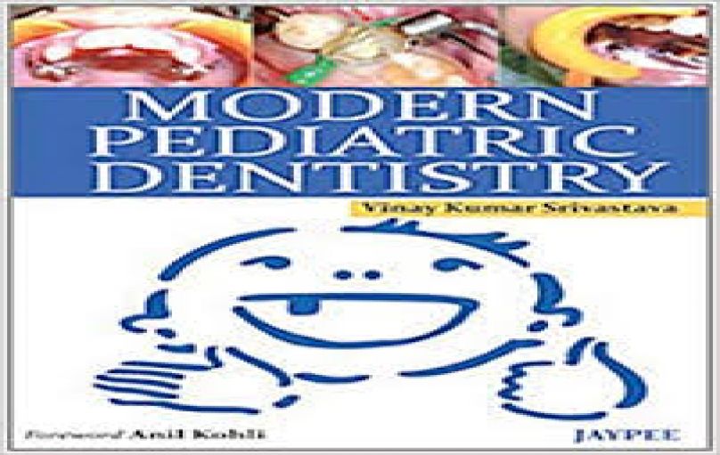 Modern Pediatric Dentistry (2011)-download