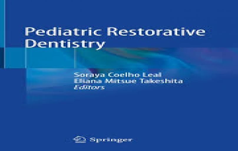 Pediatric Restorative Dentistry-download