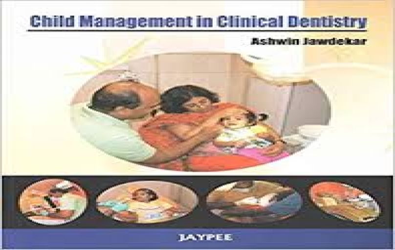 Child Management in Clinical Dentistry-2010-download