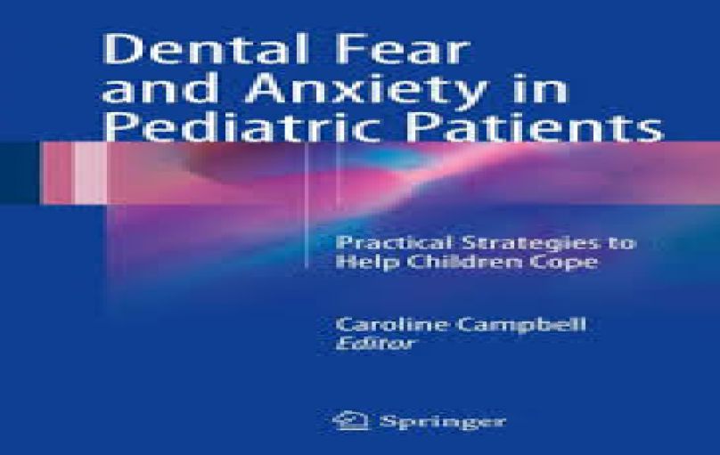 Dental Fear and Anxiety in Pediatric Patients-download