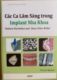 CÁC CA LÂM SÀNG TRONG IMPLANT NHA KHOA