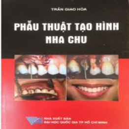 PHẪU THUẬT TẠO HÌNH NHA CHUU