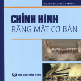 CHỈNH HÌNH RĂNG MẶT