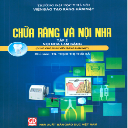 CHỮA RĂNG VÀ NỘI NHA TẬP 2]