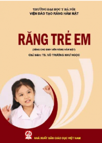 RĂNG TRẺ EM.M