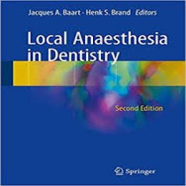 Local Anaesthesia in Dentistry-2nd-(2017)