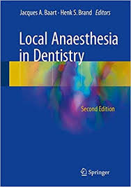 Local Anaesthesia in Dentistry-2nd-(2017)