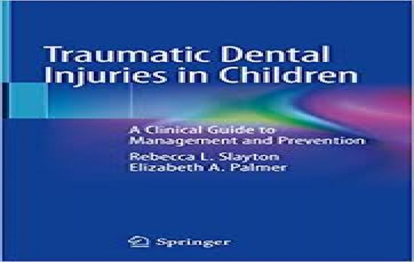 Traumatic Dental Injuries in Children-2020-download