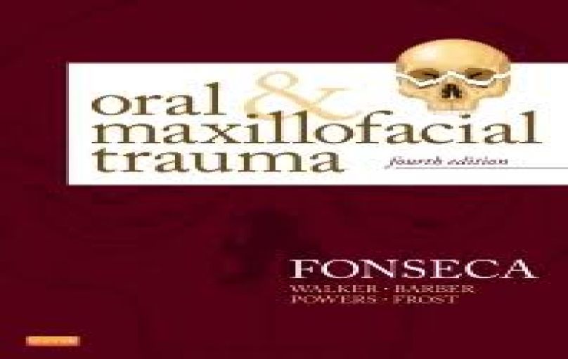 Oral and Maxillofacial Trauma-4 edition (2012)-download