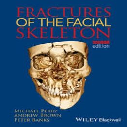 Fractures of the Facial Skeleton-2015