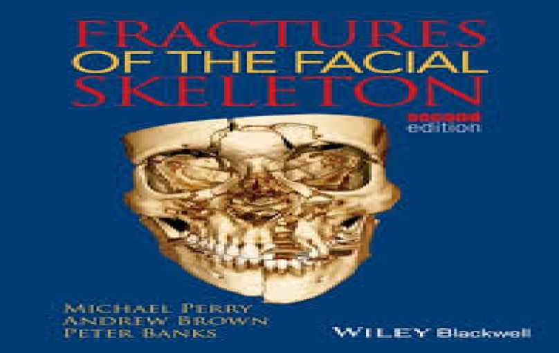 Fractures of the Facial Skeleton-2015-download