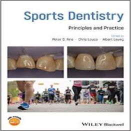 Sports Dentistry Principles and Practice