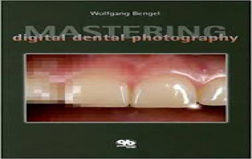 Mastering Digital Dental Photography-1 edition (2006)-download