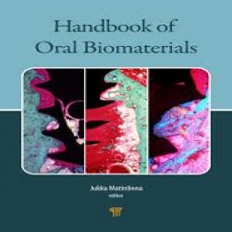 Handbook of Oral Biomaterials (2014)