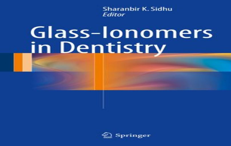 Glass-Ionomers in Dentistry-download