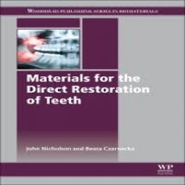 Materials for the Direct Restoration of Teeth-2016