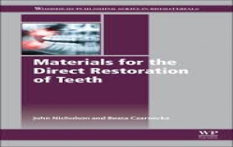 Materials for the Direct Restoration of Teeth-2016-download