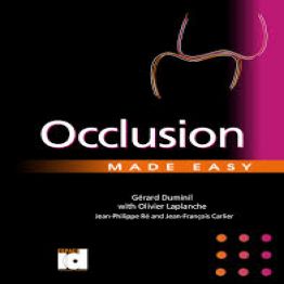 Occlusion made easy-2016