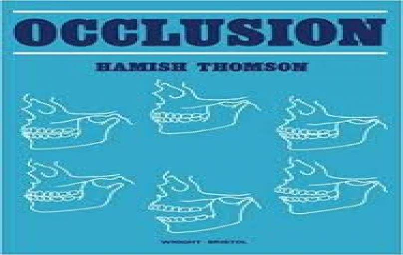 Occlusion-THOMSON-1975-download