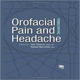Orofacial Pain and Headache, 2nd Edition