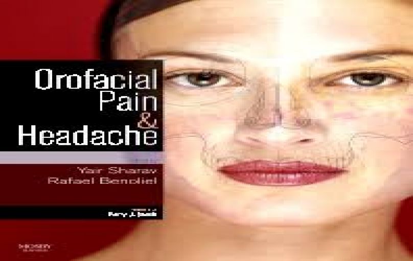 Orofacial Pain and Headache-1st edition-download