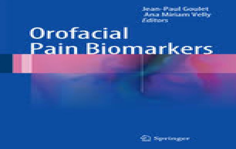 Orofacial Pain Biomarkers-download
